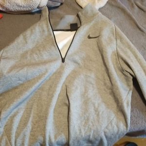 Nike sweater
